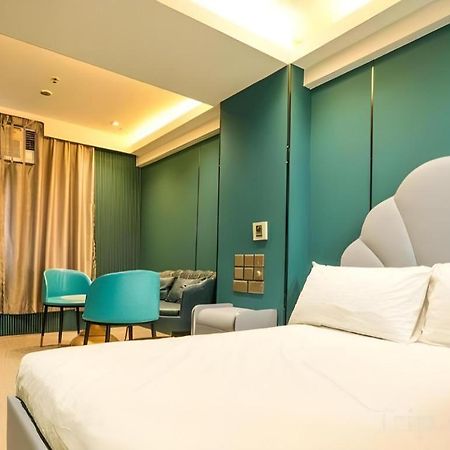 Sunny Day Hotel, Mong Kok Hong Kong Ngoại thất bức ảnh