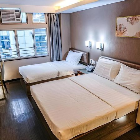 Sunny Day Hotel, Mong Kok Hong Kong Ngoại thất bức ảnh