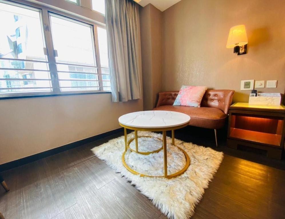 Sunny Day Hotel, Mong Kok Hong Kong Ngoại thất bức ảnh