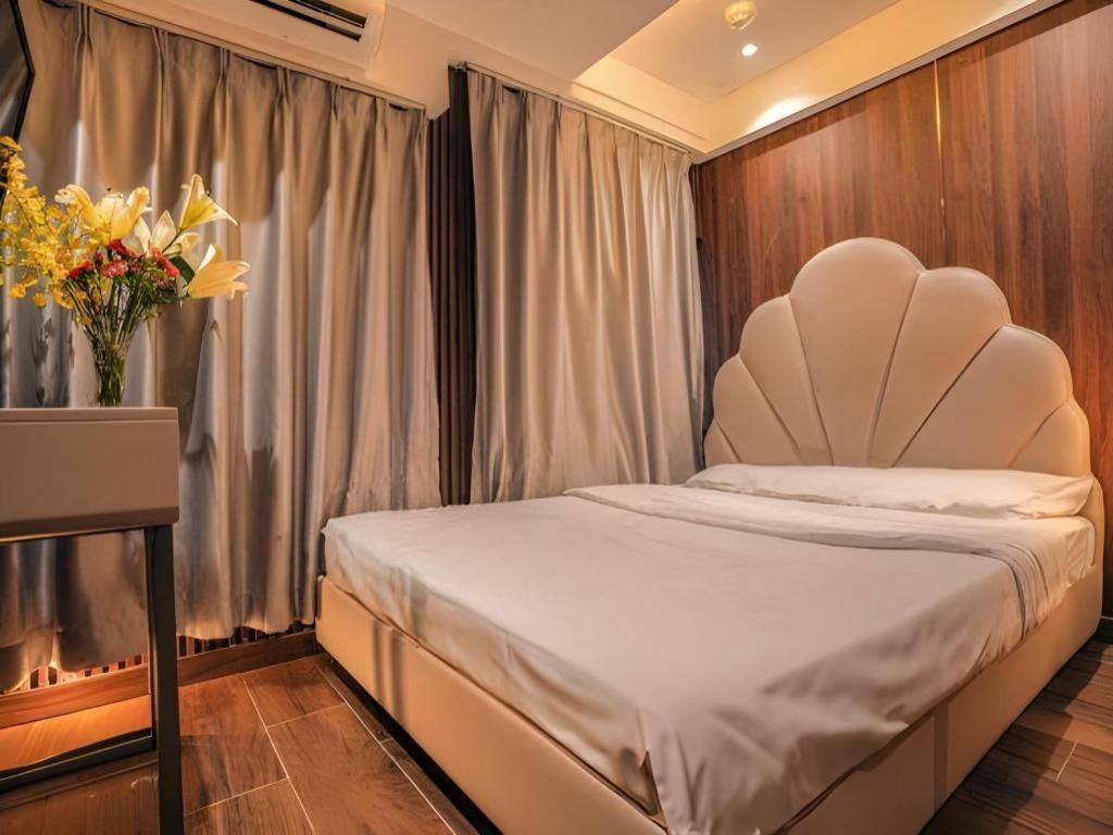 Sunny Day Hotel, Mong Kok Hong Kong Ngoại thất bức ảnh