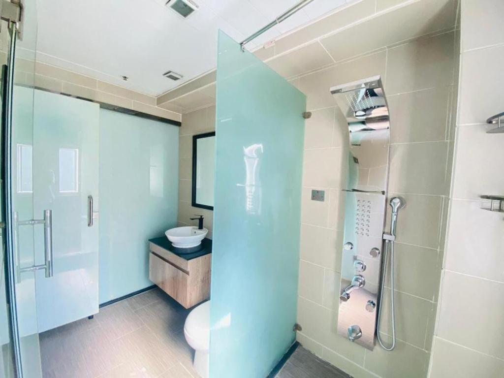Sunny Day Hotel, Mong Kok Hong Kong Ngoại thất bức ảnh