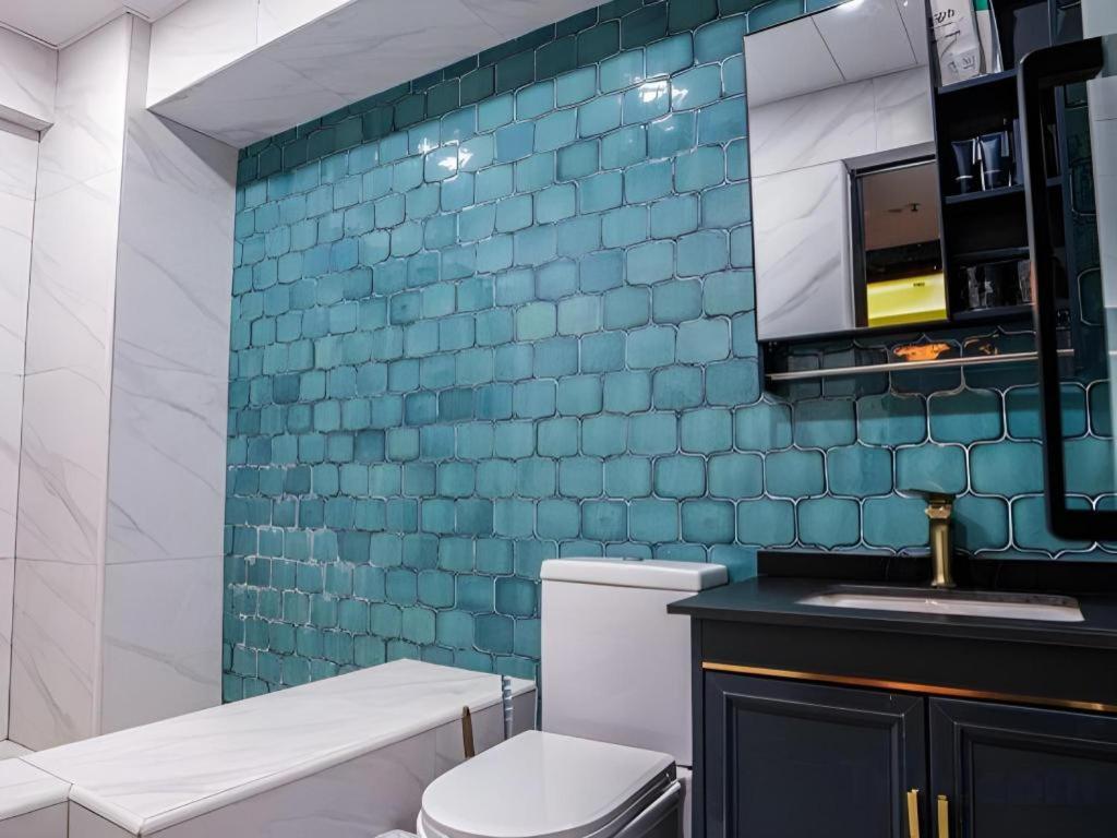 Sunny Day Hotel, Mong Kok Hong Kong Ngoại thất bức ảnh