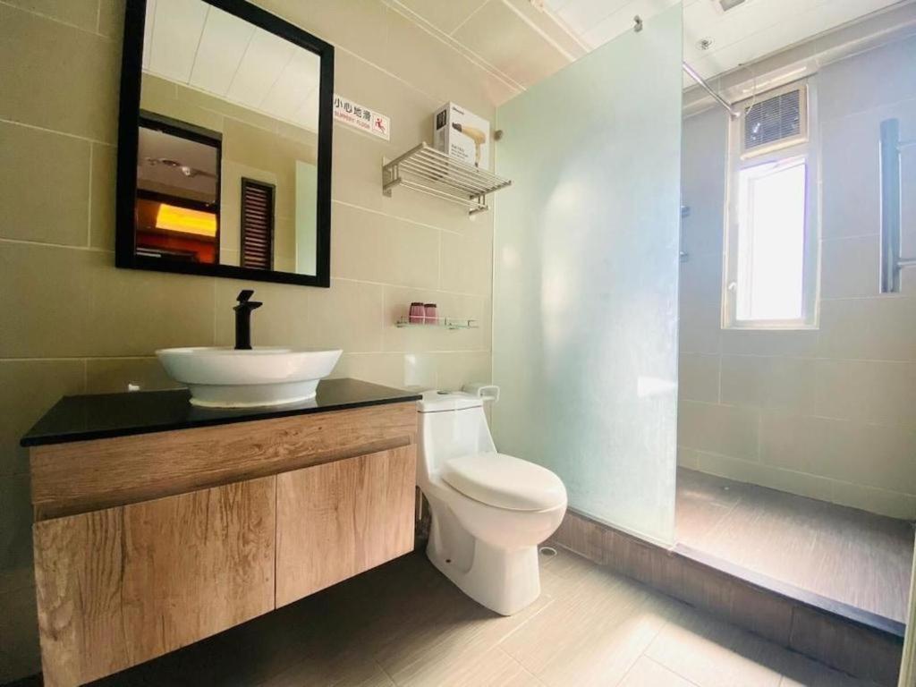 Sunny Day Hotel, Mong Kok Hong Kong Ngoại thất bức ảnh