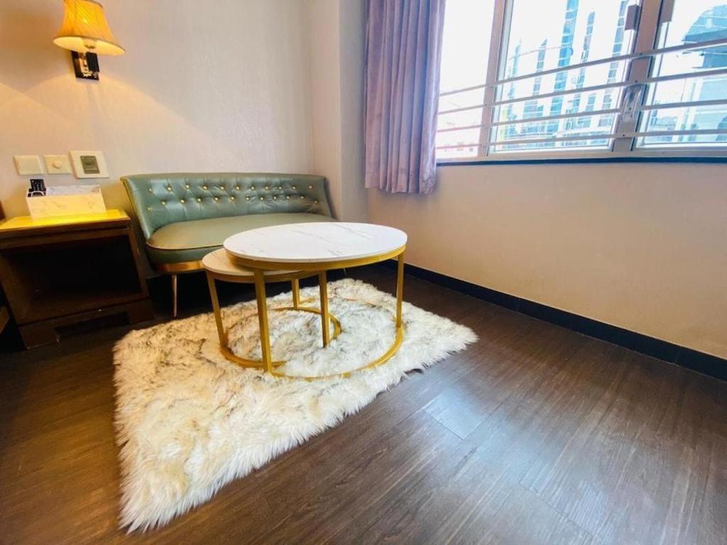 Sunny Day Hotel, Mong Kok Hong Kong Ngoại thất bức ảnh