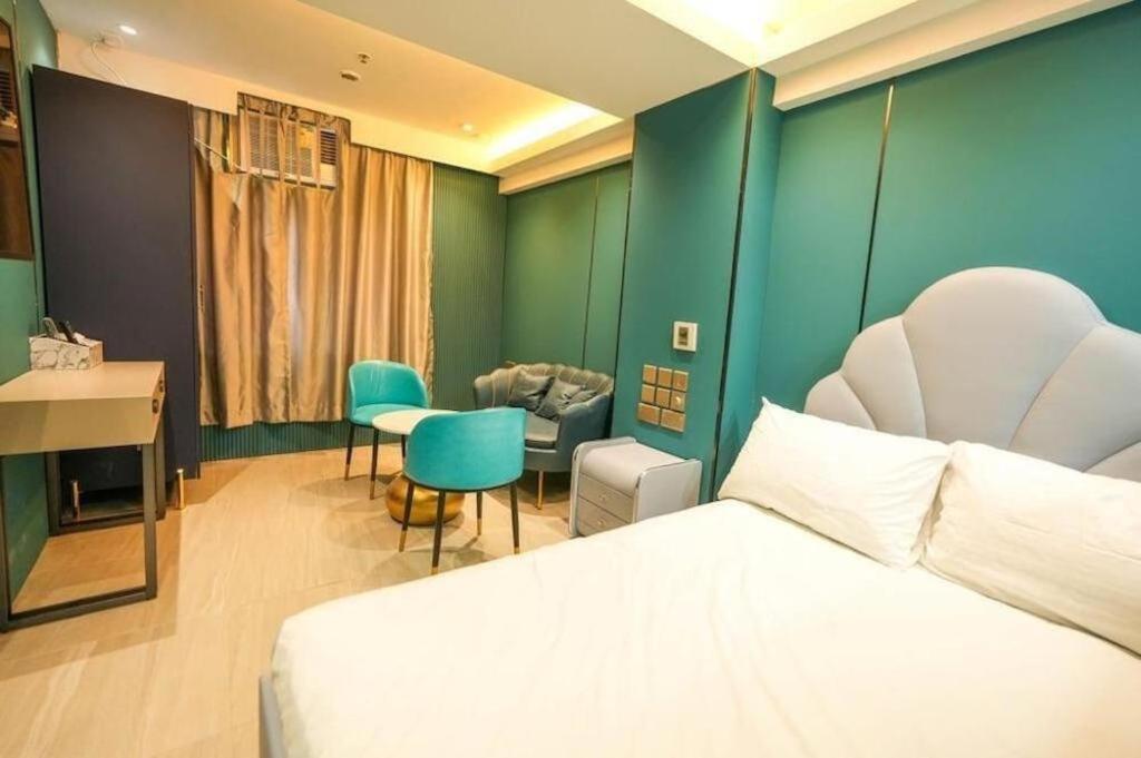 Sunny Day Hotel, Mong Kok Hong Kong Ngoại thất bức ảnh