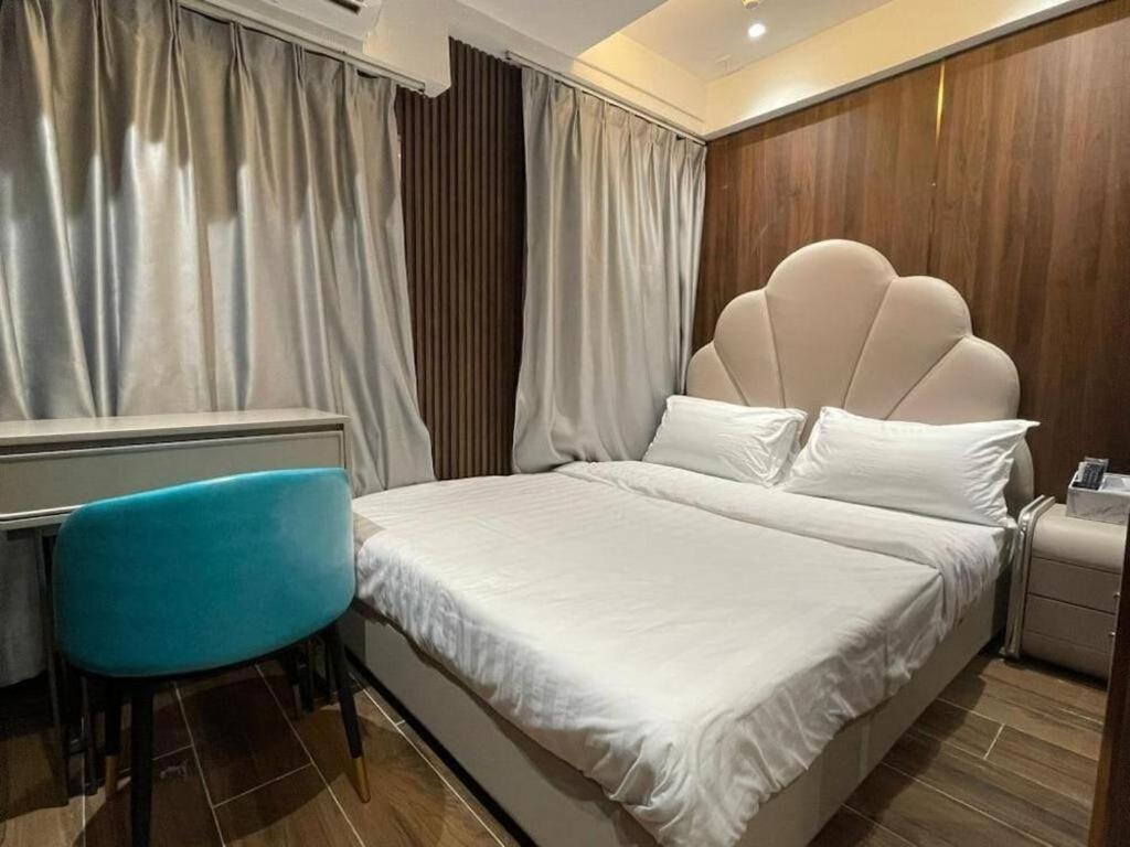 Sunny Day Hotel, Mong Kok Hong Kong Ngoại thất bức ảnh