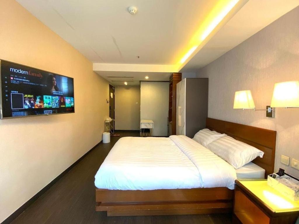 Sunny Day Hotel, Mong Kok Hong Kong Ngoại thất bức ảnh