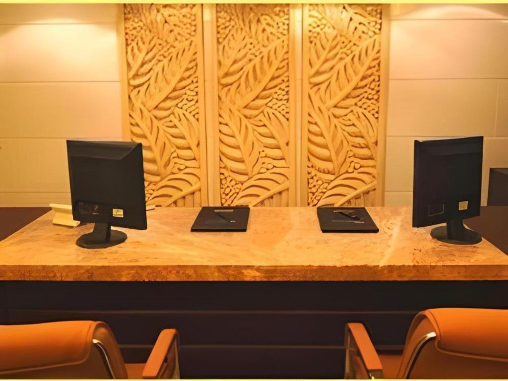 Sunny Day Hotel, Mong Kok Hong Kong Ngoại thất bức ảnh