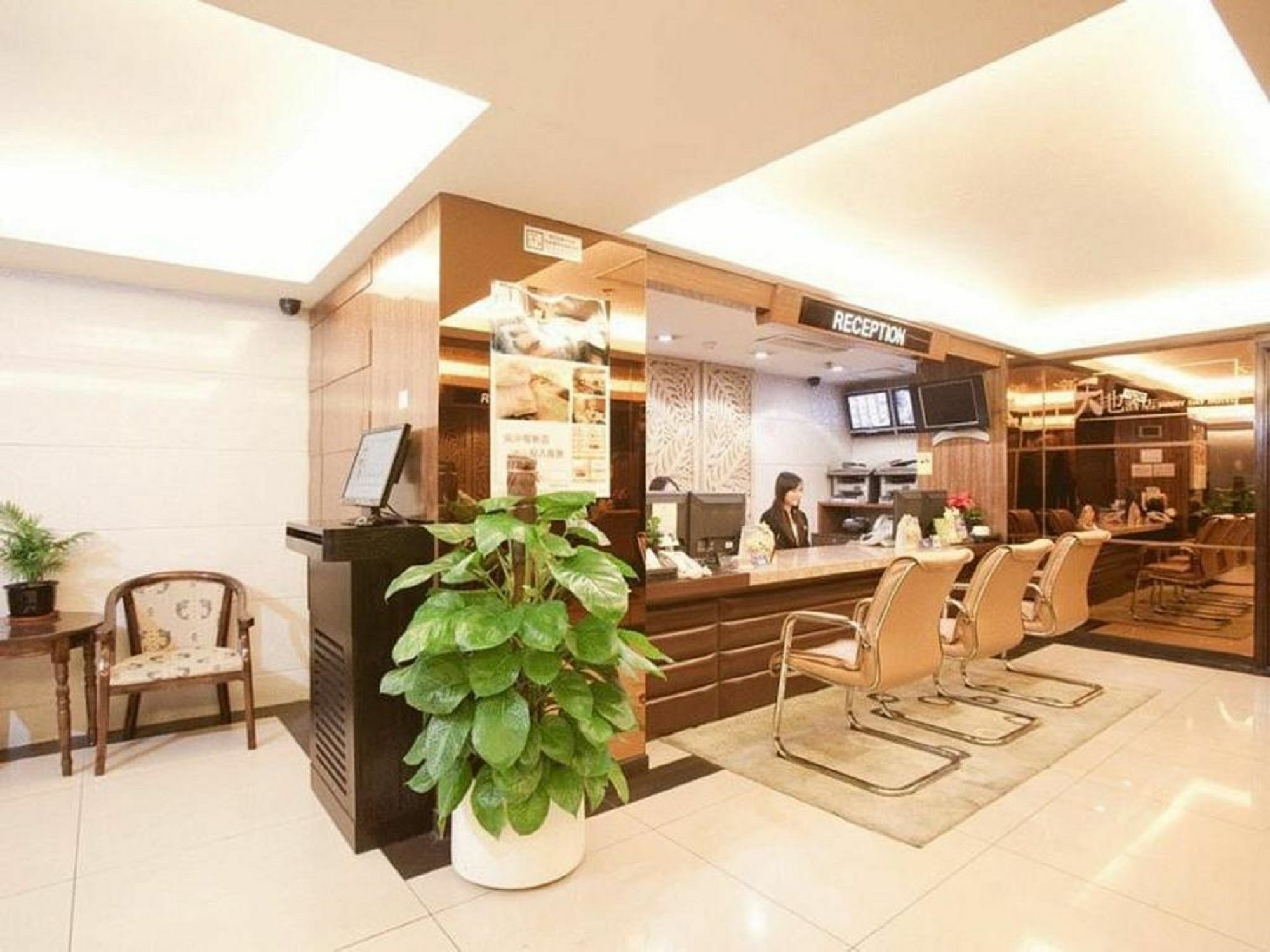 Sunny Day Hotel, Mong Kok Hong Kong Ngoại thất bức ảnh